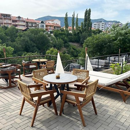 Boutique Apartment Mostar Zewnętrze zdjęcie