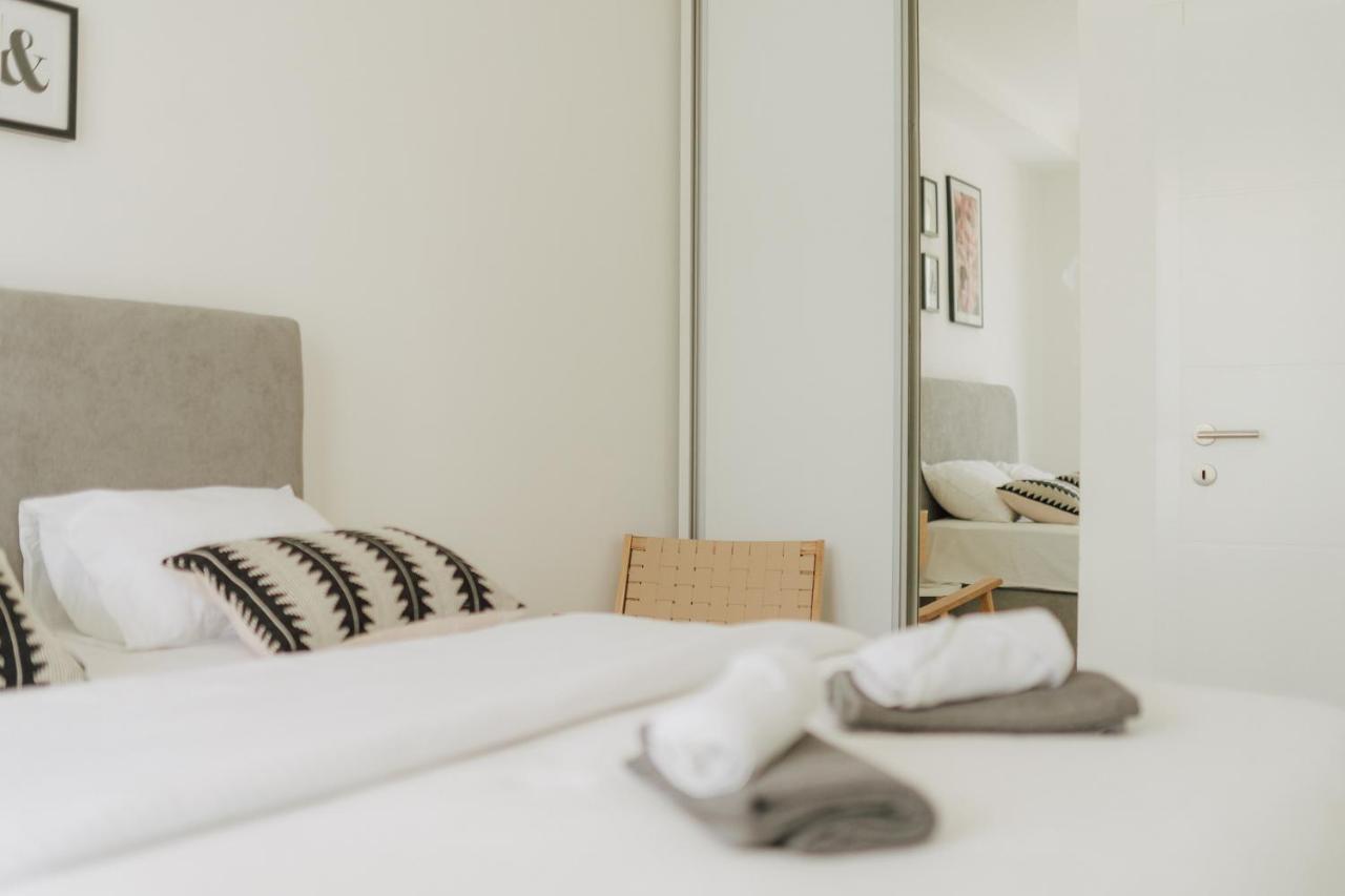 Boutique Apartment Mostar Zewnętrze zdjęcie