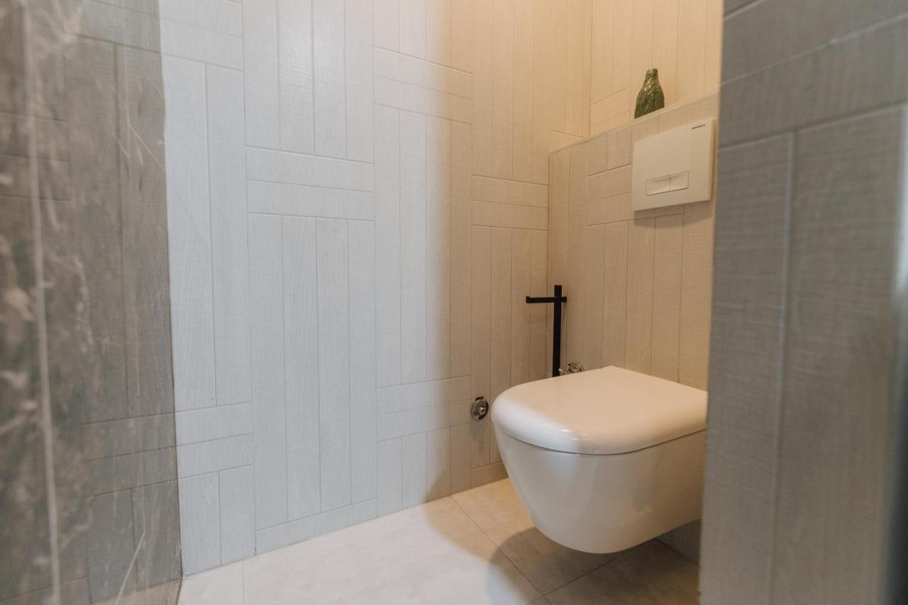 Boutique Apartment Mostar Zewnętrze zdjęcie
