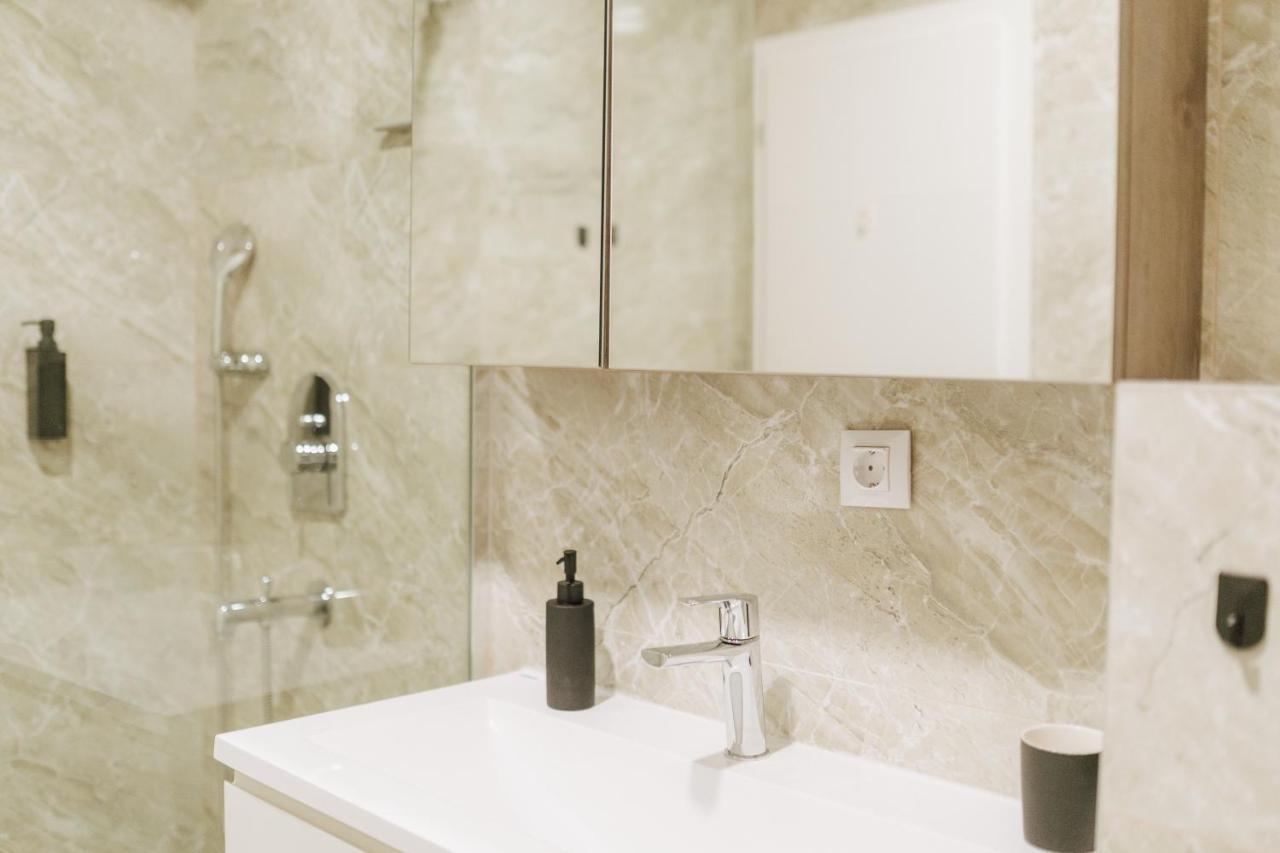 Boutique Apartment Mostar Zewnętrze zdjęcie