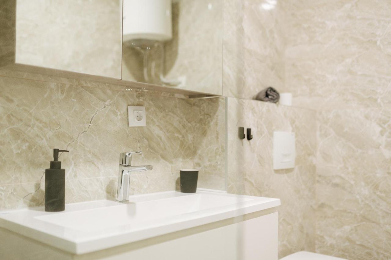 Boutique Apartment Mostar Zewnętrze zdjęcie