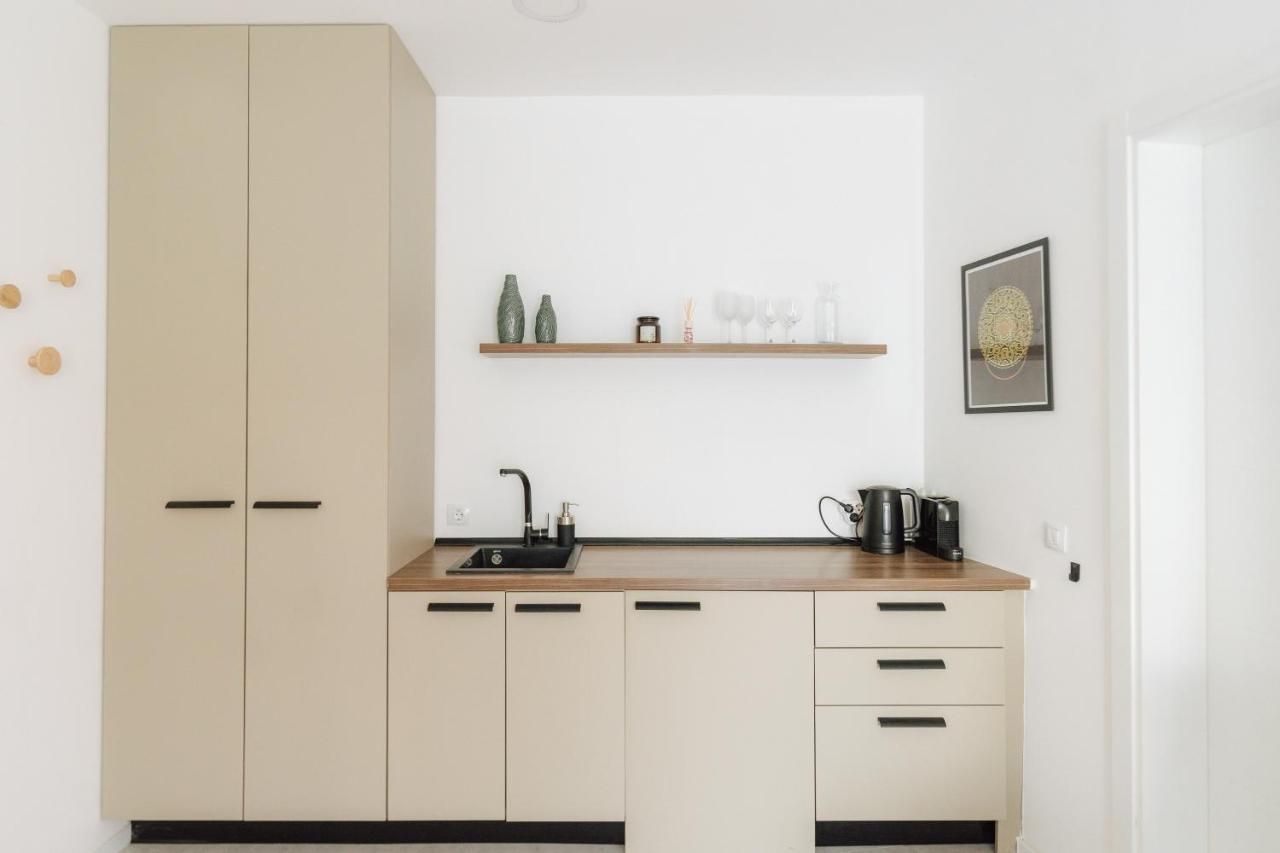 Boutique Apartment Mostar Zewnętrze zdjęcie