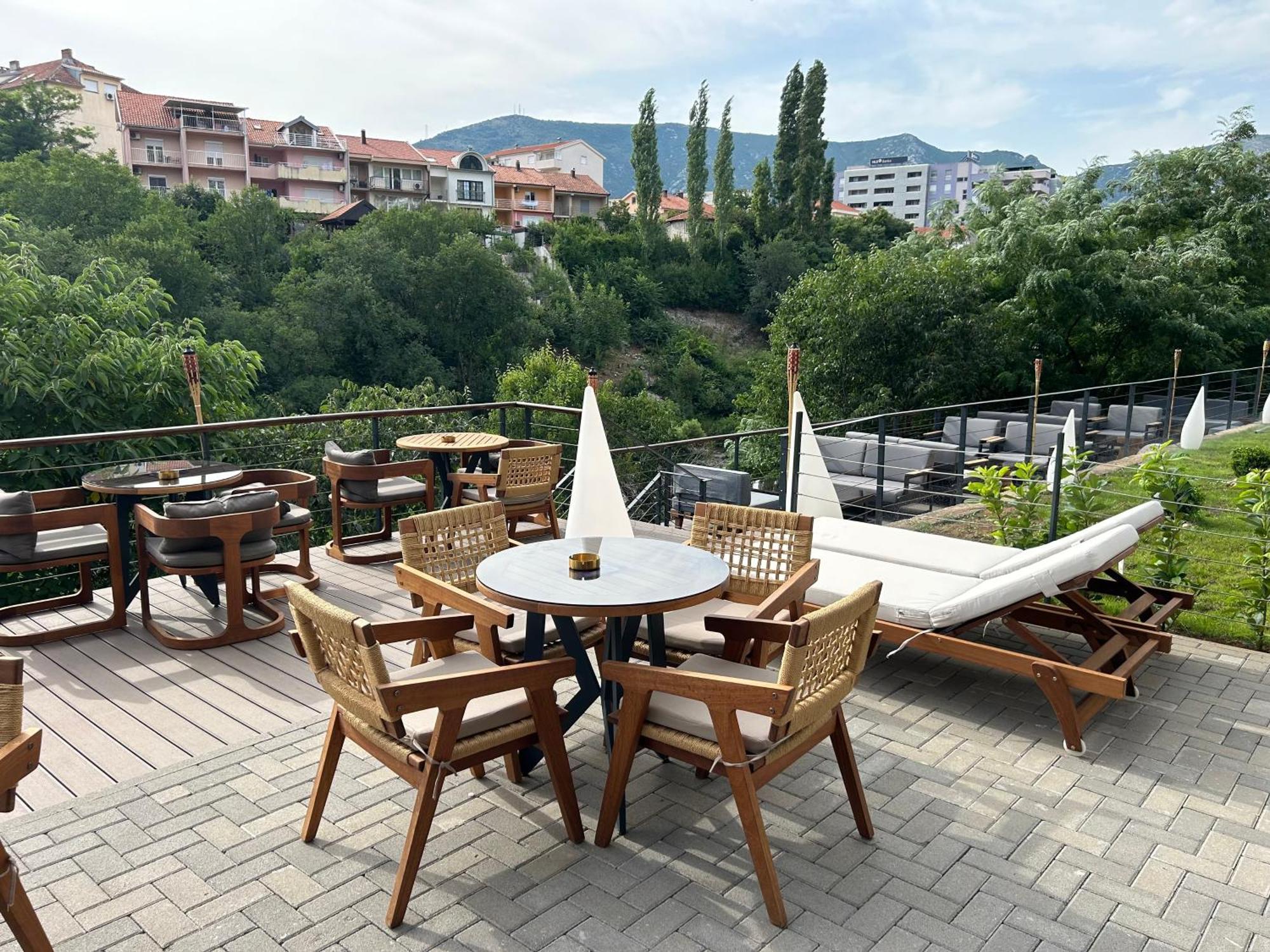 Boutique Apartment Mostar Zewnętrze zdjęcie